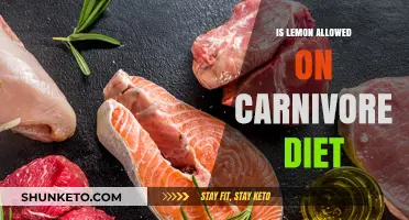 Carnivore Diet: Lemon's Place Explored
