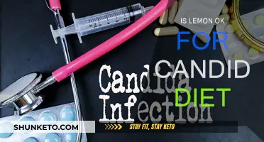 Lemon's Impact on Candida Diet: Friend or Foe?