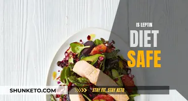 Leptin Diet: Is It Safe and Effective?
