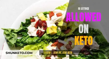 Lettuce on Keto: Friend or Foe?