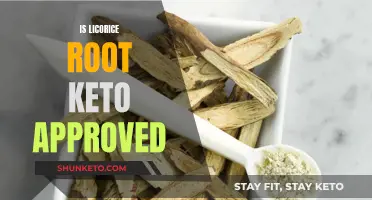 Licorice Root: A Keto-Approved Superfood?