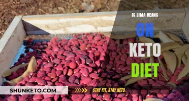 Can You Eat Lima Beans on a Keto Diet? Find Out!