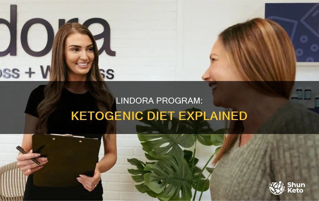 is lindora a ketogenic diet