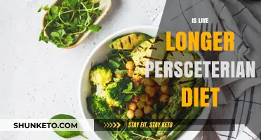 Live Longer: The Power of a Plant-Based Diet