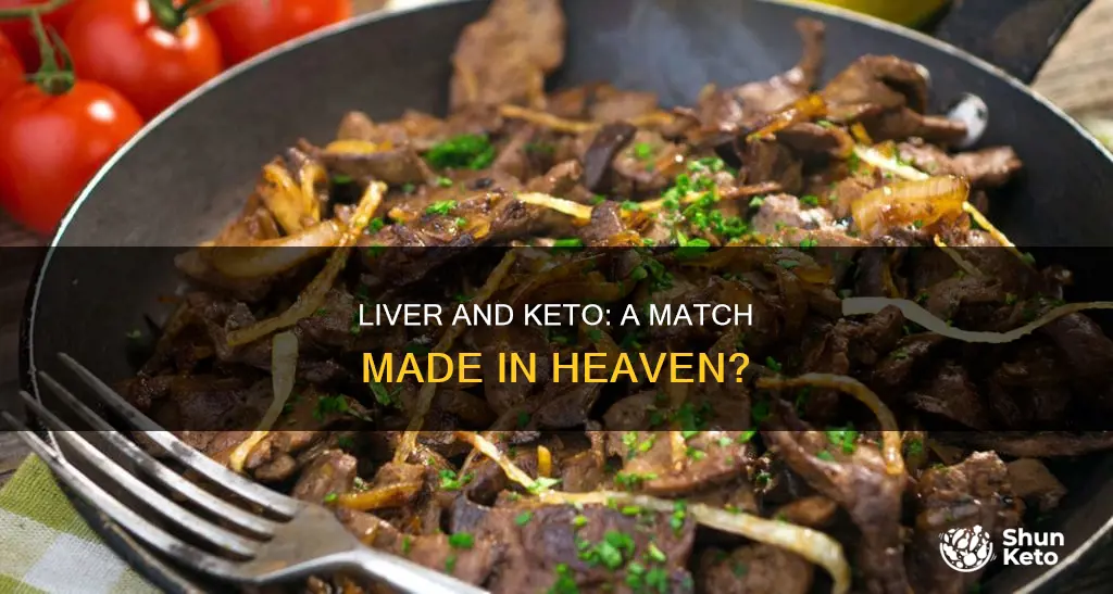 is liver keto approved