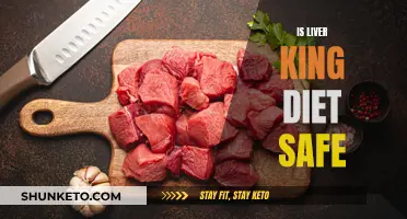 Liver King Diet: Healthy or Hazardous?