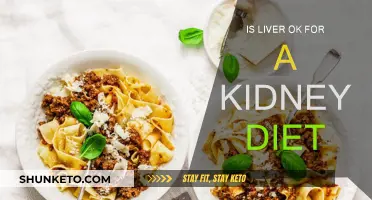 Liver and Kidney Diet: What's the Connection?