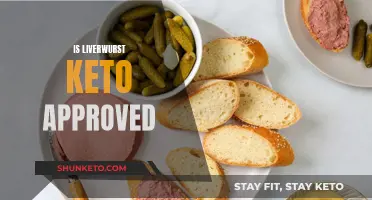 Liverwurst on Keto: Yay or Nay?