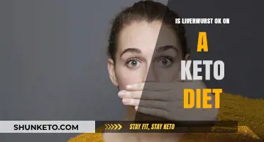 Is Liverwurst Keto-Friendly? A Low-Carb Diet Guide