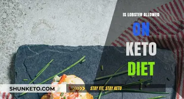 Can You Eat Lobster on Keto? A Diet-Friendly Seafood Guide