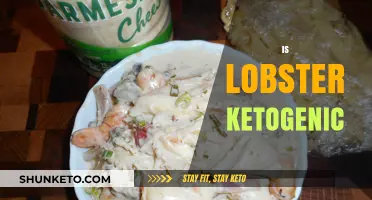 Is Lobster Keto-Friendly? A Guide to Low-Carb Seafood Choices