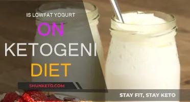 Yogurt on Keto: What You Need to Know