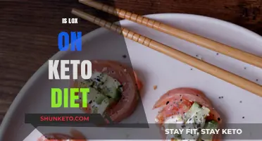 Can You Enjoy Lox on a Keto Diet? A Complete Guide