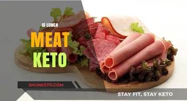 Is Lunch Meat Keto-Friendly? A Guide to Low-Carb Deli Choices