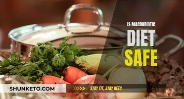 The Macrobiotic Diet: Is It Safe?
