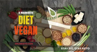 Vegan Macrobiotic Diet: Healthy, Nutritious, and Ethical?