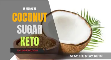 Coconut Sugar Keto-Friendly: Madhava's Sweet Secret