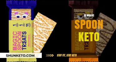Is Magic Spoon Keto-Friendly? A Comprehensive Cereal Diet Review