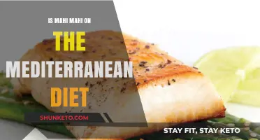 Mahi Mahi: A Tasty Treat for the Mediterranean Diet