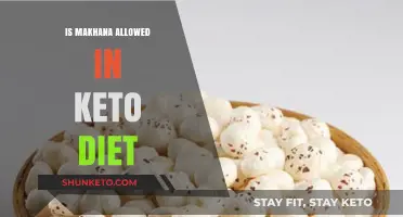 Can You Eat Makhana on Keto? A Low-Carb Snack Guide