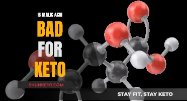 Malic Acid: Friend or Foe on Keto?