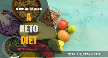 Is Maltodextrin Keto-Friendly? Unraveling Its Role in Low-Carb Diets