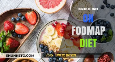Malt on a FODMAP Diet: What You Need to Know