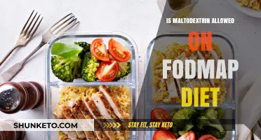 Maltodextrin and FODMAP: What You Need to Know