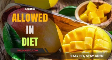 Mango Magic: Diet-Friendly Superfruit?