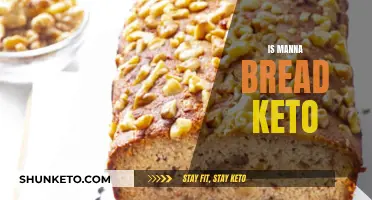 Manna Bread: Keto-Friendly or Not?