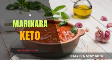 Is Marinara Keto-Friendly? A Low-Carb Sauce Guide