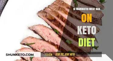 Is Marinated Meat Keto-Friendly? Debunking Myths and Best Practices