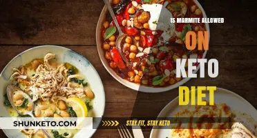 Can You Eat Marmite on Keto? A Diet-Friendly Guide