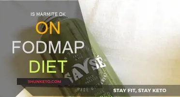 Marmite on a FODMAP Diet: Yay or Nay?