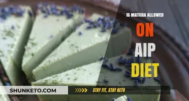 Matcha on the AIP Diet: Is It Allowed?