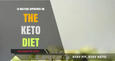 Is Matcha Keto-Friendly? Unlocking Its Role in a Low-Carb Diet