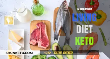 Maximized Living Diet vs. Keto: Similarities, Differences, and Benefits