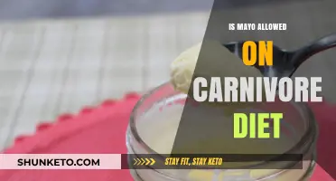 Mayo on Carnivore Diet: Friend or Foe?