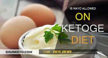 Mayo on Keto: Friend or Foe?