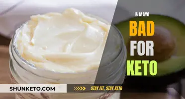 Mayo on Keto: Friend or Foe?