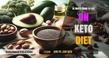 Is Mayo Keto-Friendly? Benefits and Tips for Low-Carb Diets