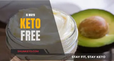 Mayo on Keto: Friend or Foe?