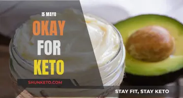 Mayo on Keto: Good or Bad?