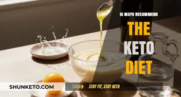 Is Mayo Keto-Friendly? A Guide to Mayonnaise on the Keto Diet