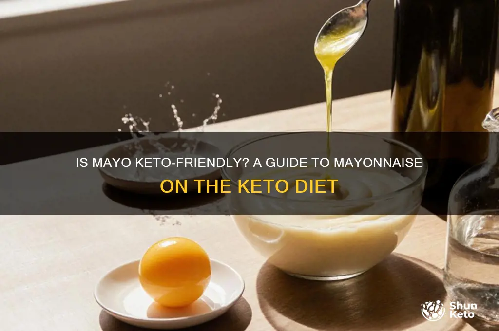 is mayo recommend the keto diet