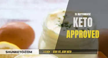 Mayonnaise: Friend or Foe on a Keto Diet?