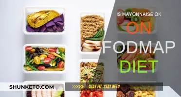 Mayo on a Low-FODMAP Diet: What You Need to Know