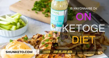 Mayonnaise on Keto: Friend or Foe?