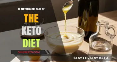 Is Mayonnaise Keto-Friendly? A Dietary Guide for Low-Carb Eaters