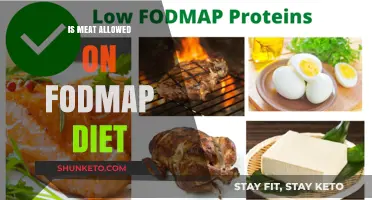 Meat on a Low-FODMAP Diet: What You Need to Know